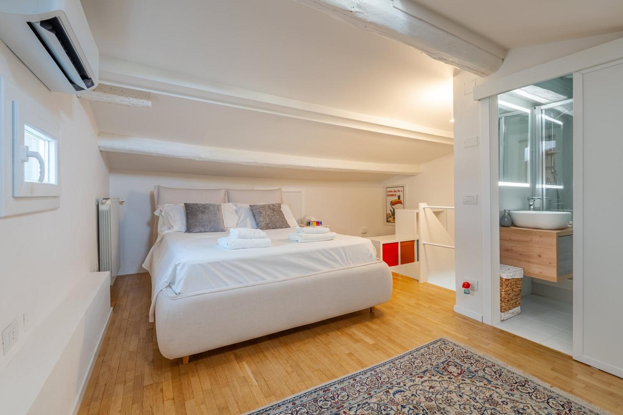 Apartamento Shiny Florença