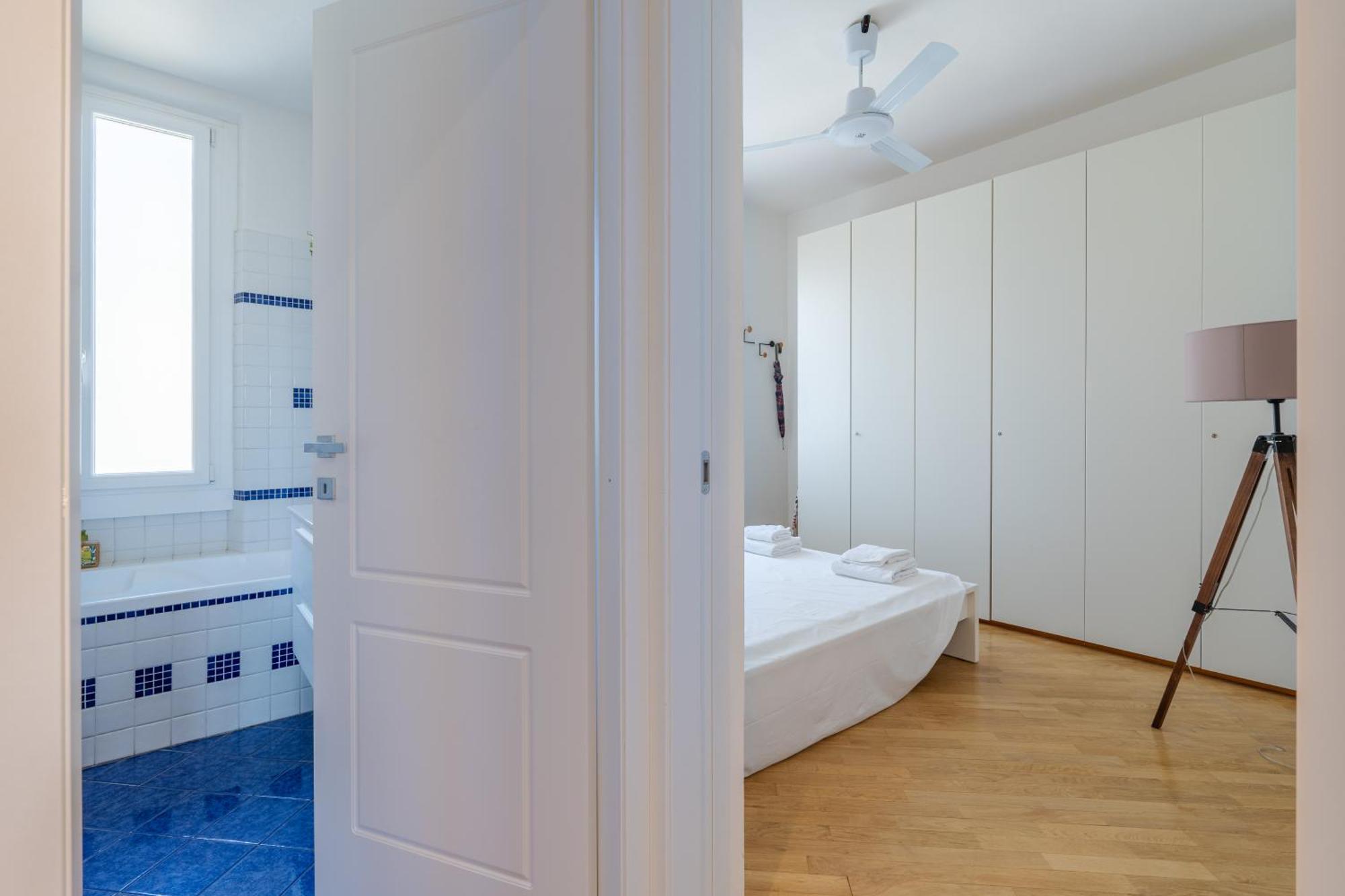 Apartamento Shiny Florença