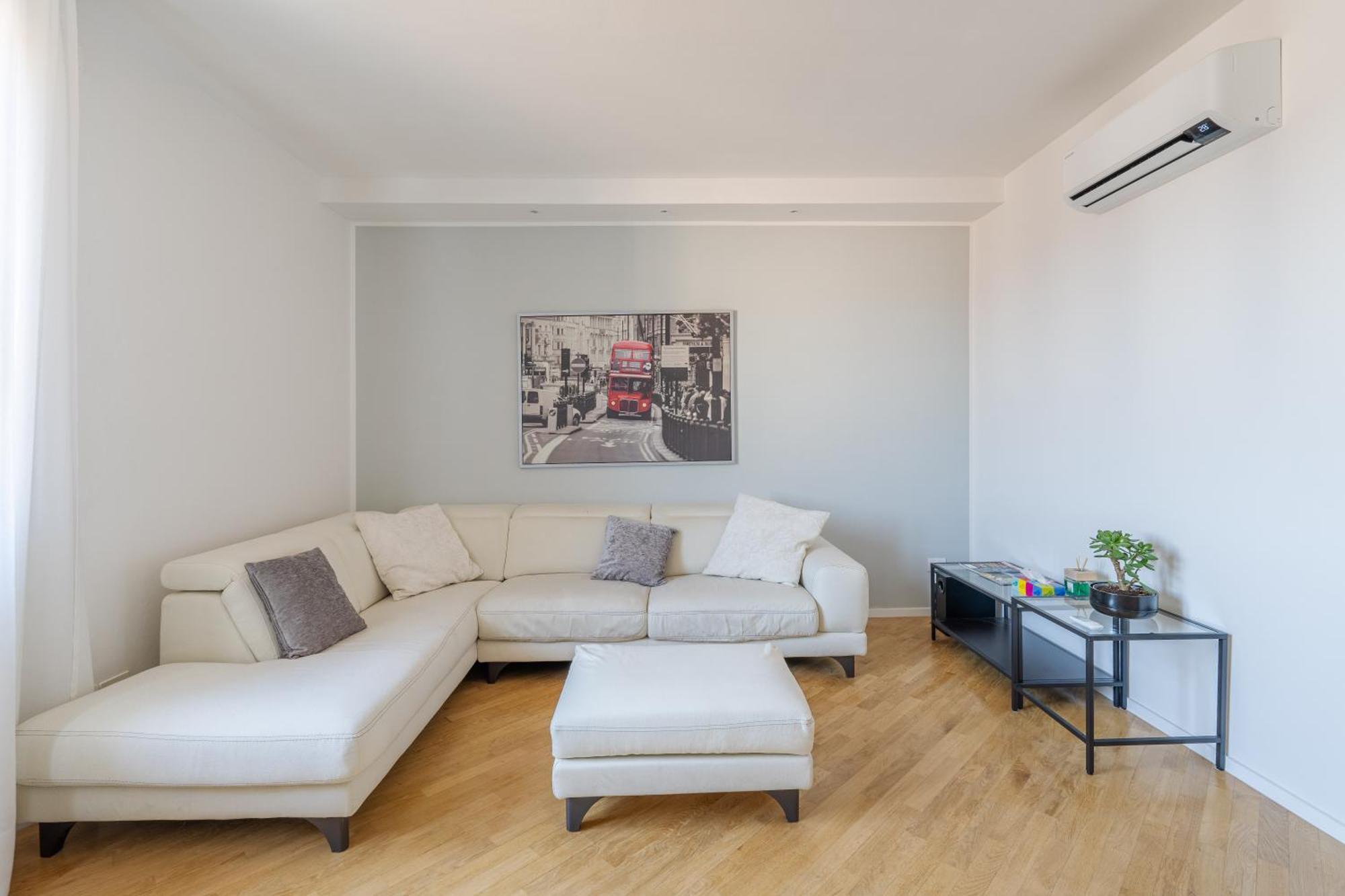 Apartamento Shiny Florença