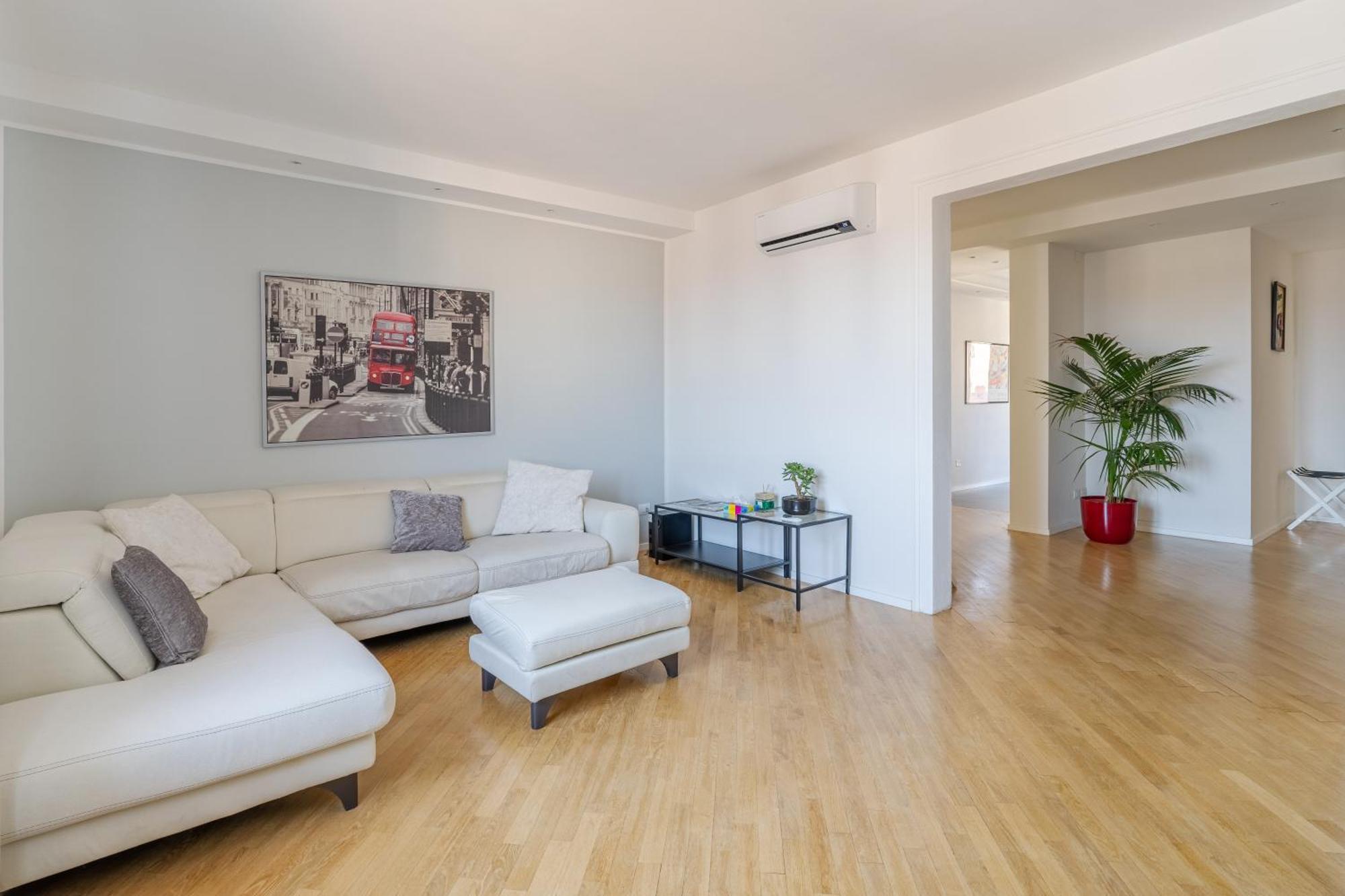 Apartamento Shiny